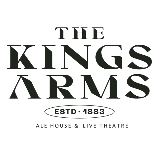 The Kings Arms Logo