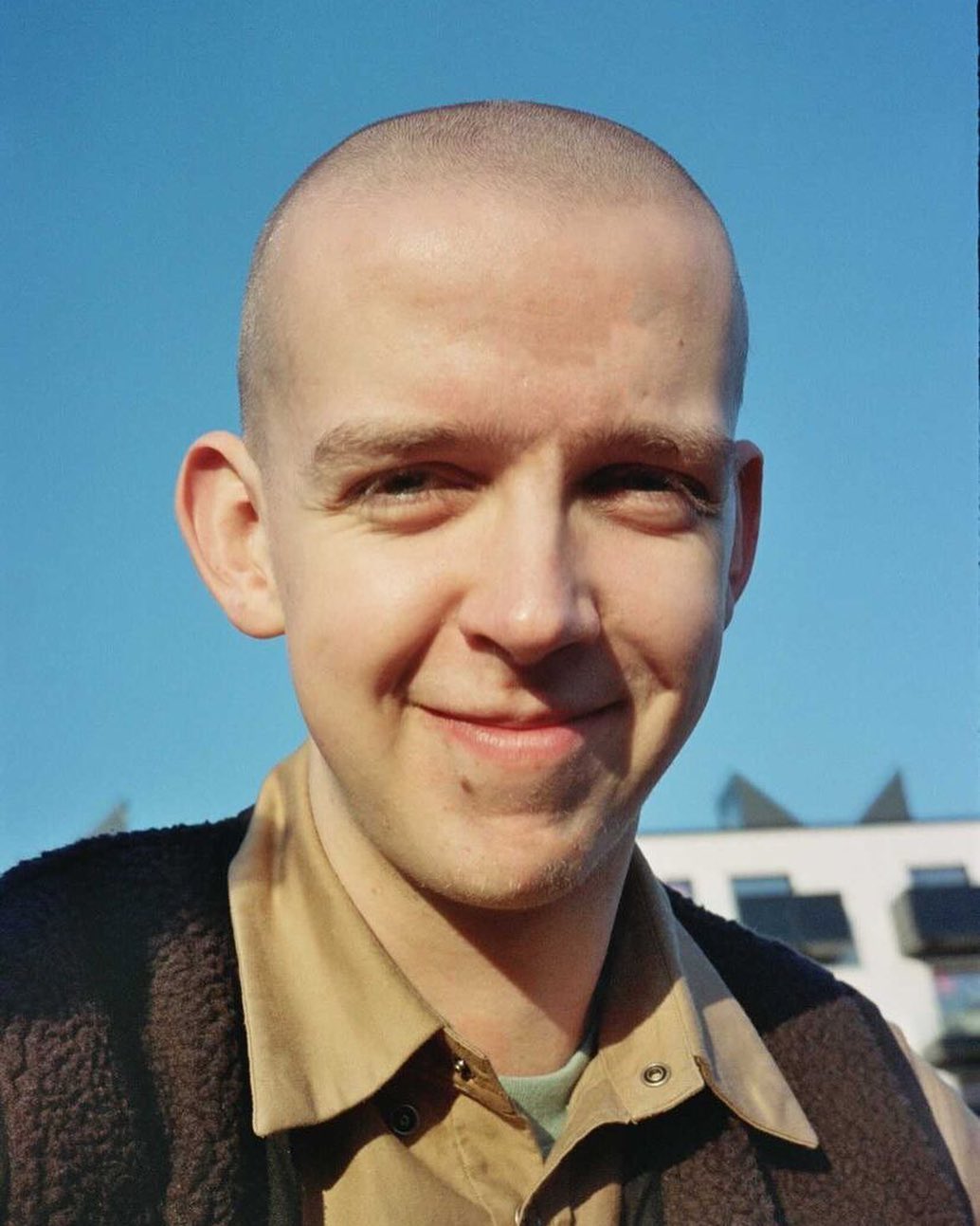 Oli Hurst